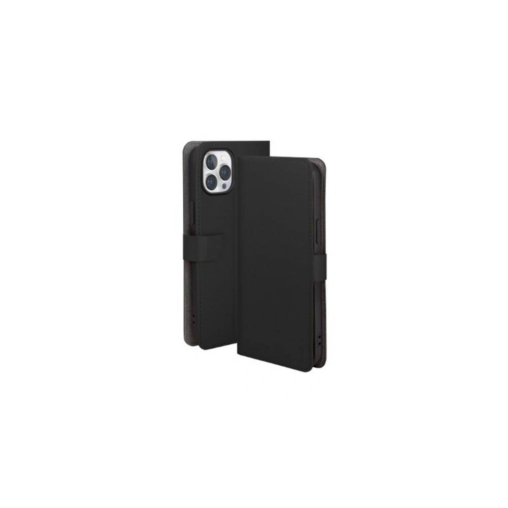 Wholesale UNIQ book Journa Apple iPhone 14 Pro midnight black - UNIQ768 - {ean13} - Hurt