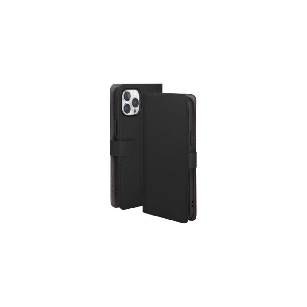 Hurtownia GSM - Etui UNIQ book Journa Apple iPhone 14 Pro Max černý/midnight black - UNIQ769 - {ean13} - Hurt