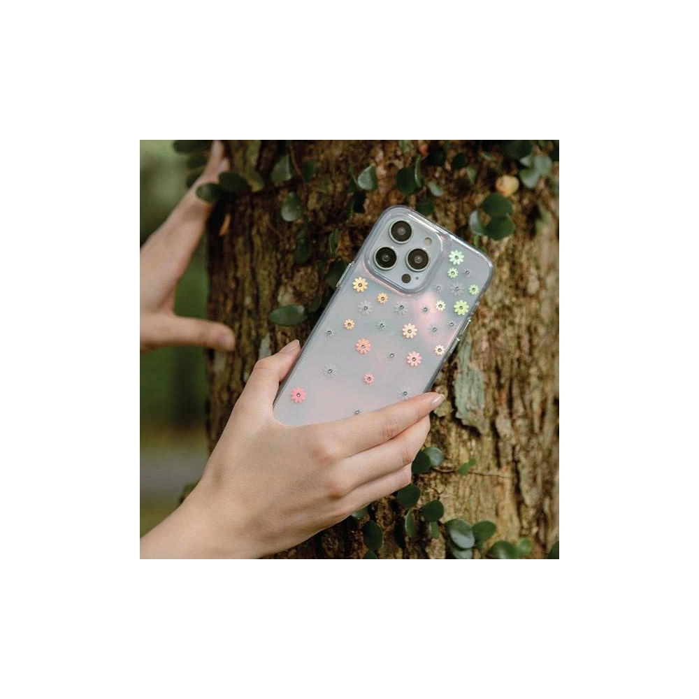 Hurtownia GSM - Etui UNIQ Coehl Aster Apple iPhone 14 rózsaszín/tavaszi rózsaszín - UNIQ770 - {ean13} - Hurt