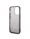 Case Guess GUHCP14LHGBNHK Apple iPhone 14 Pro schwarz/black hardcase Bandana Paisley
