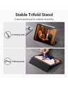 Hurtownia GSM - Etui ESR Rebound Magnetic Apple iPad Pro 12.9 2020/2021 (4. és 5. generáció) Tengerészkék - ESR575 - {ean13} - Hurt