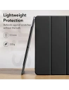 Hurtownia GSM - Etui ESR Rebound Magnetic Apple iPad Pro 12.9 2020/2021 (4. és 5. generáció) Tengerészkék - ESR575 - {ean13} - Hurt