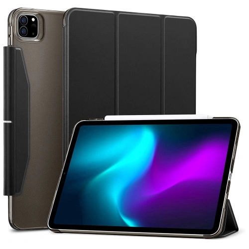 Etui ESR Ascend Trifold Apple iPad Pro 11 2021 (3. generacji) Black