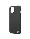 Hurtownia GSM - Etui BMW BMHMP14SSLLBK Apple iPhone 14 fekete/hardcase Signature Logo Imprint Magsafe - BMW325 - {ean13} - Hurt