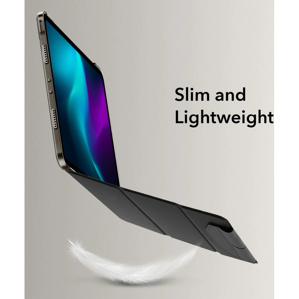 Hurtownia GSM - Etui ESR Ascend Trifold Apple iPad Pro 11 2021 (3. generációs) Fekete - ESR576 - {ean13} - Hurt