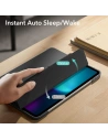 Hurtownia GSM - Etui ESR Ascend Trifold Apple iPad Pro 11 2021 (3. generációs) Fekete - ESR576 - {ean13} - Hurt