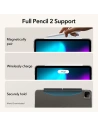 Hurtownia GSM - Etui ESR Ascend Trifold Apple iPad Pro 11 2021 (3. generációs) Fekete - ESR576 - {ean13} - Hurt