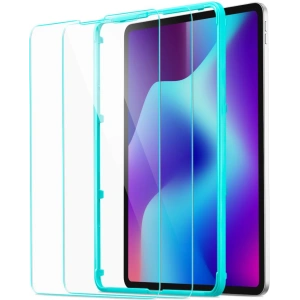 Hurtownia GSM - Üveg ESR Edzett Üveg Apple iPad Pro 12.9 2020/2021 (4. és 5. generáció) Átlátszó [2 PACK] - ESR577 - {ean13} - Hurt