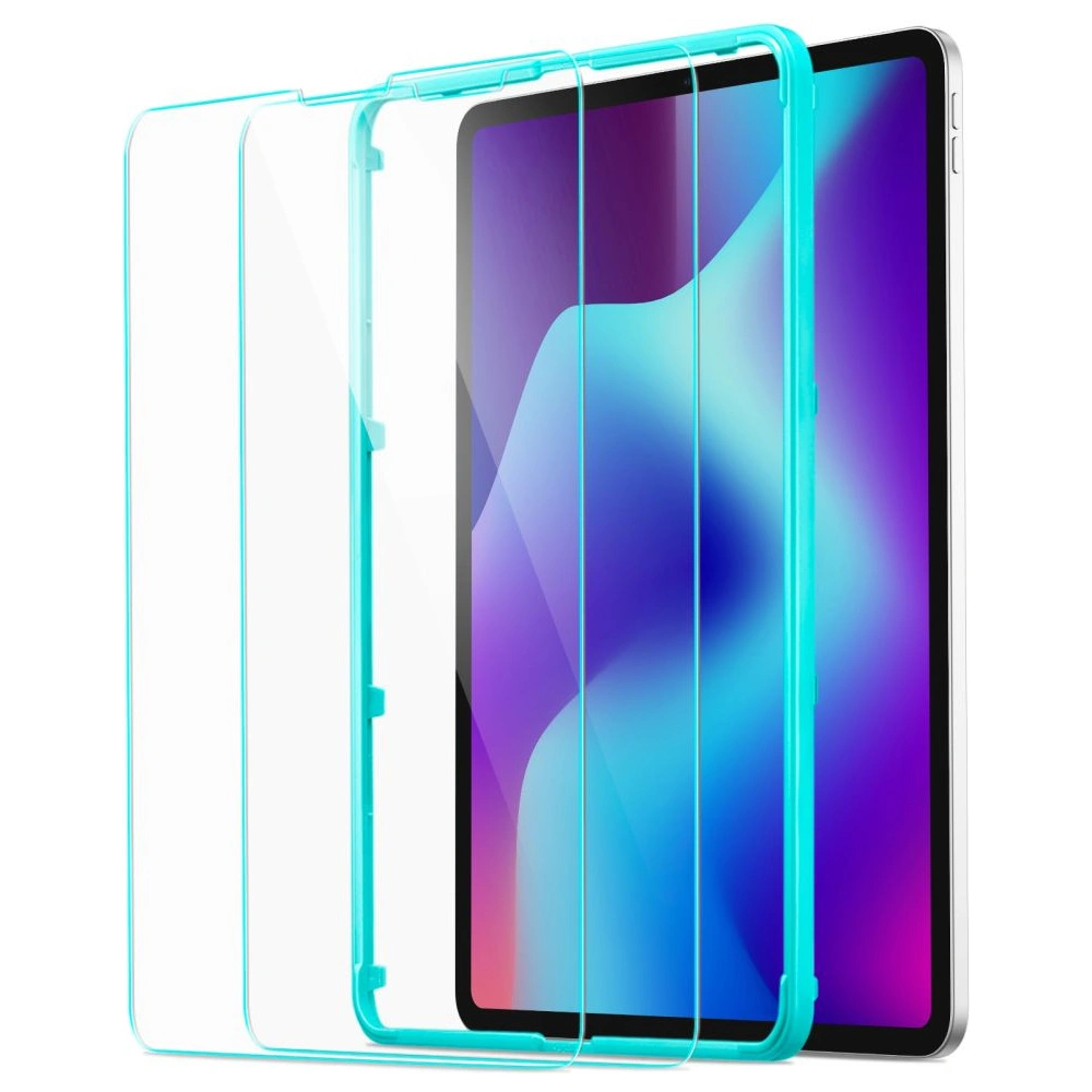 Hurtownia GSM - Glas ESR Gehärtetes Glas Apple iPad Pro 12.9 2020/2021 (4. und 5. Generation) Klar [2 PACK] - ESR577 - {ean13} - Hurt