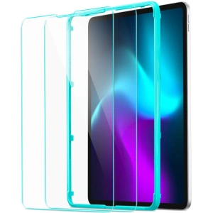 Hurtownia GSM - Glas ESR Sicherheitsglas Apple iPad Pro 11 2020/2021 (2, 3 Gen)/iPad Air 10.9 2020/2022 (4, 5 Gen) Klar [2 PACK] - ESR578 - {ean13} - Hurt
