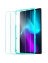 Hurtownia GSM - Glas ESR Sicherheitsglas Apple iPad Pro 11 2020/2021 (2, 3 Gen)/iPad Air 10.9 2020/2022 (4, 5 Gen) Klar [2 PACK] - ESR578 - {ean13} - Hurt