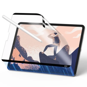 Hurtownia GSM - Folie ESR Paper Feel Magnetic Apple iPad Pro 11 2020/2021 (2., 3. Gen)/iPad Air 10.9 2020/2022 (4., 5. Gen) Matt Klar - ESR580 - {ean13} - Hurt