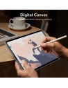 Hurtownia GSM - Fólia ESR Papír Érzet Magnetic Apple iPad Pro 11 2020/2021 (2, 3 gen)/iPad Air 10.9 2020/2022 (4, 5 gen) Matt Átlátszó - ESR580 - {ean13} - Hurt