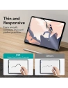 Hurtownia GSM - Folie ESR Paper Feel Magnetic Apple iPad Pro 11 2020/2021 (2., 3. Gen)/iPad Air 10.9 2020/2022 (4., 5. Gen) Matt Klar - ESR580 - {ean13} - Hurt