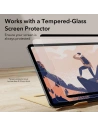 Hurtownia GSM - Fólia ESR Papír Érzet Magnetic Apple iPad Pro 11 2020/2021 (2, 3 gen)/iPad Air 10.9 2020/2022 (4, 5 gen) Matt Átlátszó - ESR580 - {ean13} - Hurt