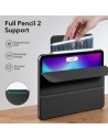 Hurtownia GSM - Case ESR Rebound Magnetic Apple iPad Pro 12.9 2020/2021 (4. und 5. Generation) Lavendel - ESR583 - {ean13} - Hurt