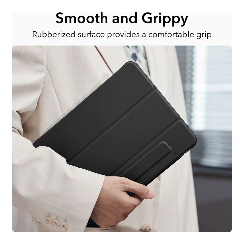 Hurtownia GSM - Case ESR Rebound Magnetic Apple iPad Pro 12.9 2020/2021 (4. und 5. Generation) Lavendel - ESR583 - {ean13} - Hurt