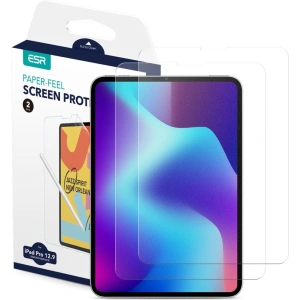 Hurtownia GSM - Fólia ESR Papír Érzet Apple iPad Pro 12.9 2020/2021 (4. és 5. generáció) [2 PACK] - ESR584 - {ean13} - Hurt