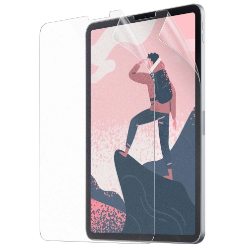 Folia ESR Paper Feel Apple iPad Pro 12.9 2020/2021 (4. i 5. generacji) [2 PACK]