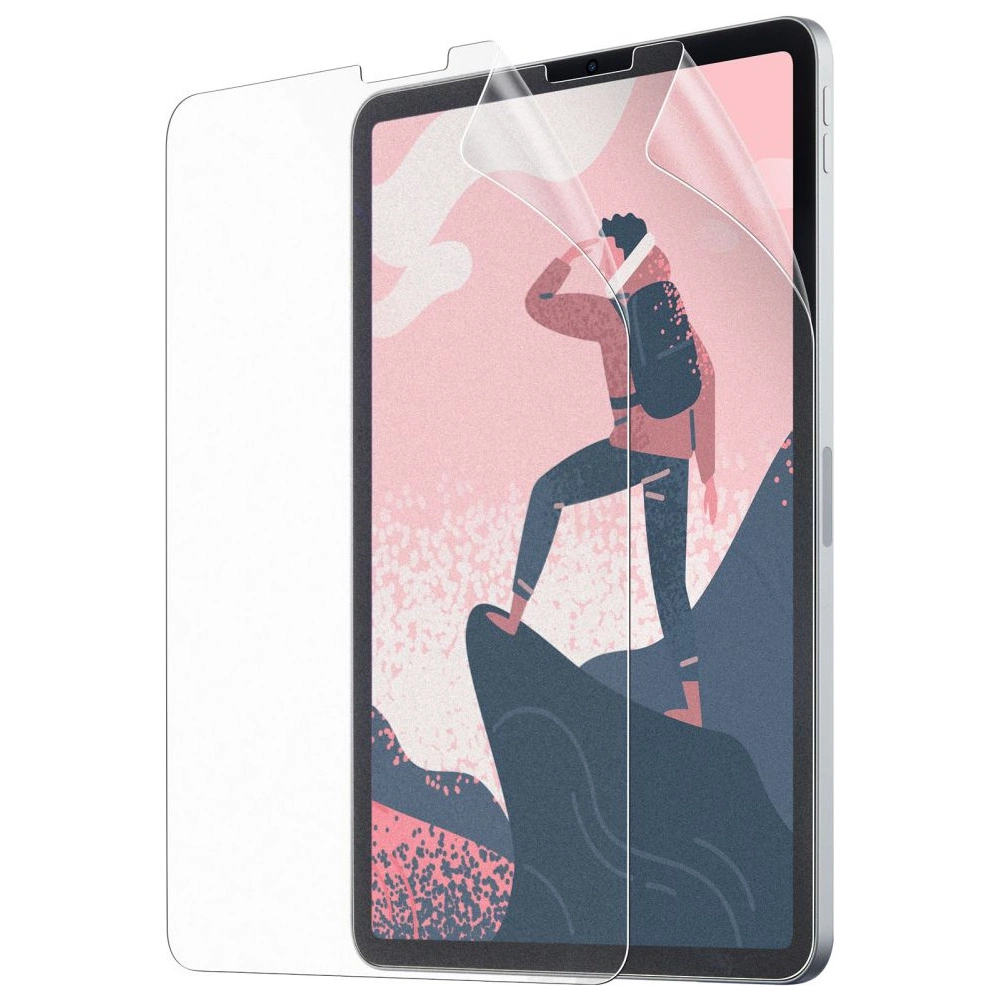 Hurtownia GSM - Folie ESR Papiergefühl Apple iPad Pro 12.9 2020/2021 (4. und 5. Generation) [2 PACK] - ESR584 - {ean13} - Hurt