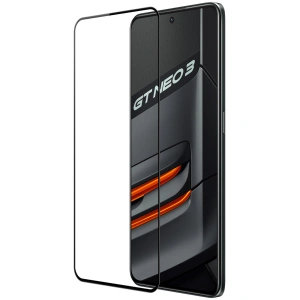 Hurtownia GSM - Sticlă temperată Nillkin Amazing CP+ PRO Realme GT Neo 3 negru - NLK695 - {ean13} - Hurt