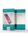 Hurtownia GSM - Gehärtetes Glas Nillkin Amazing CP+ PRO Realme GT Neo 3 schwarz - NLK695 - {ean13} - Hurt
