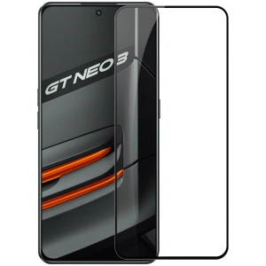 Hurtownia GSM - Sticlă temperată Nillkin Amazing CP+ PRO Realme GT Neo 3 negru - NLK695 - {ean13} - Hurt