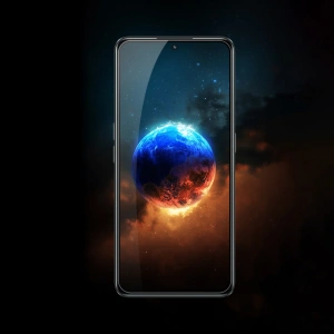 Hurtownia GSM - Sticlă temperată Nillkin Amazing CP+ PRO Realme GT Neo 3 negru - NLK695 - {ean13} - Hurt