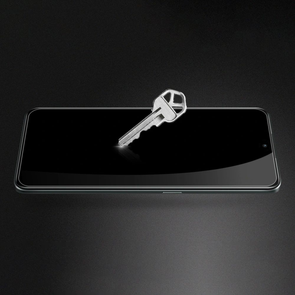 Hurtownia GSM - Sticlă temperată Nillkin Amazing CP+ PRO Realme GT Neo 3 negru - NLK695 - {ean13} - Hurt