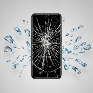 Hurtownia GSM - Sticlă temperată Nillkin Amazing CP+ PRO Realme GT Neo 3 negru - NLK695 - {ean13} - Hurt