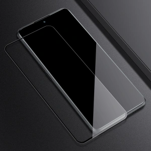 Hurtownia GSM - Sticlă temperată Nillkin Amazing CP+ PRO Realme GT Neo 3 negru - NLK695 - {ean13} - Hurt