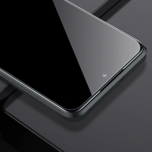 Hurtownia GSM - Gehärtetes Glas Nillkin Amazing CP+ PRO Realme GT Neo 3 schwarz - NLK695 - {ean13} - Hurt