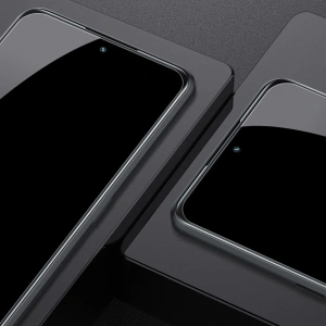 Hurtownia GSM - Sticlă temperată Nillkin Amazing CP+ PRO Realme GT Neo 3 negru - NLK695 - {ean13} - Hurt