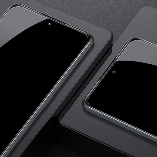 Szkło hartowane Nillkin Amazing CP+ PRO Realme GT Neo 3 czarny