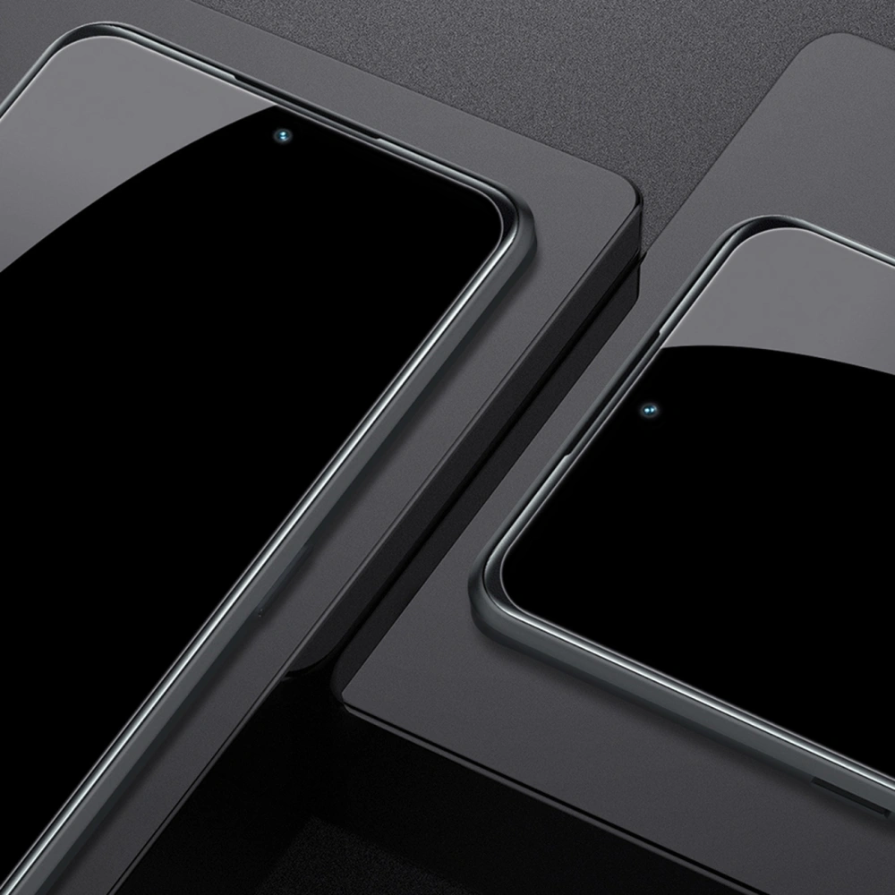 Hurtownia GSM - Sticlă temperată Nillkin Amazing CP+ PRO Realme GT Neo 3 negru - NLK695 - {ean13} - Hurt