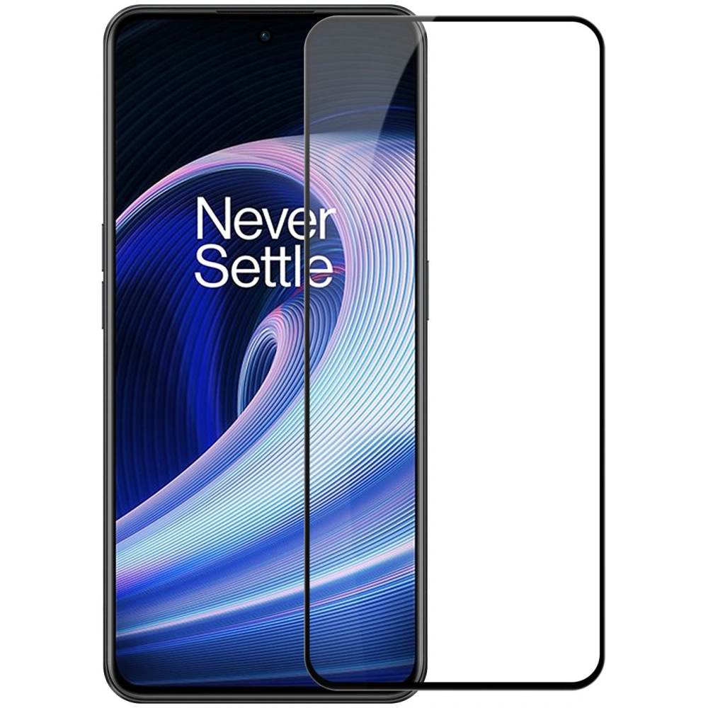 Hurtownia GSM - Szkło hartowane Nillkin Amazing CP+ PRO OnePlus Ace czarny - NLK696 - {ean13} - Hurt