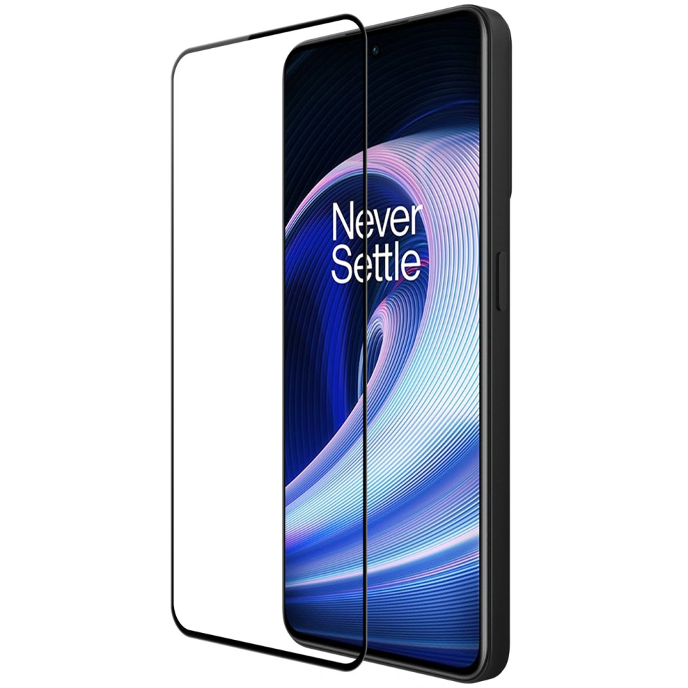 Hurtownia GSM - Edzett üveg Nillkin Amazing CP+ PRO OnePlus Ace fekete - NLK696 - {ean13} - Hurt