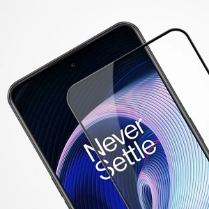 Hurtownia GSM - Edzett üveg Nillkin Amazing CP+ PRO OnePlus Ace fekete - NLK696 - {ean13} - Hurt