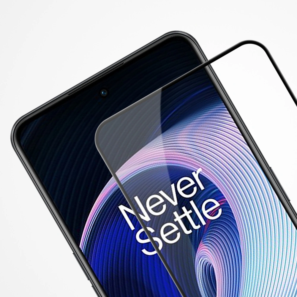 Hurtownia GSM - Edzett üveg Nillkin Amazing CP+ PRO OnePlus Ace fekete - NLK696 - {ean13} - Hurt