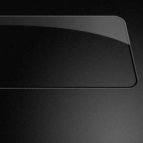 Szkło hartowane Nillkin Amazing CP+ PRO OnePlus Ace czarny