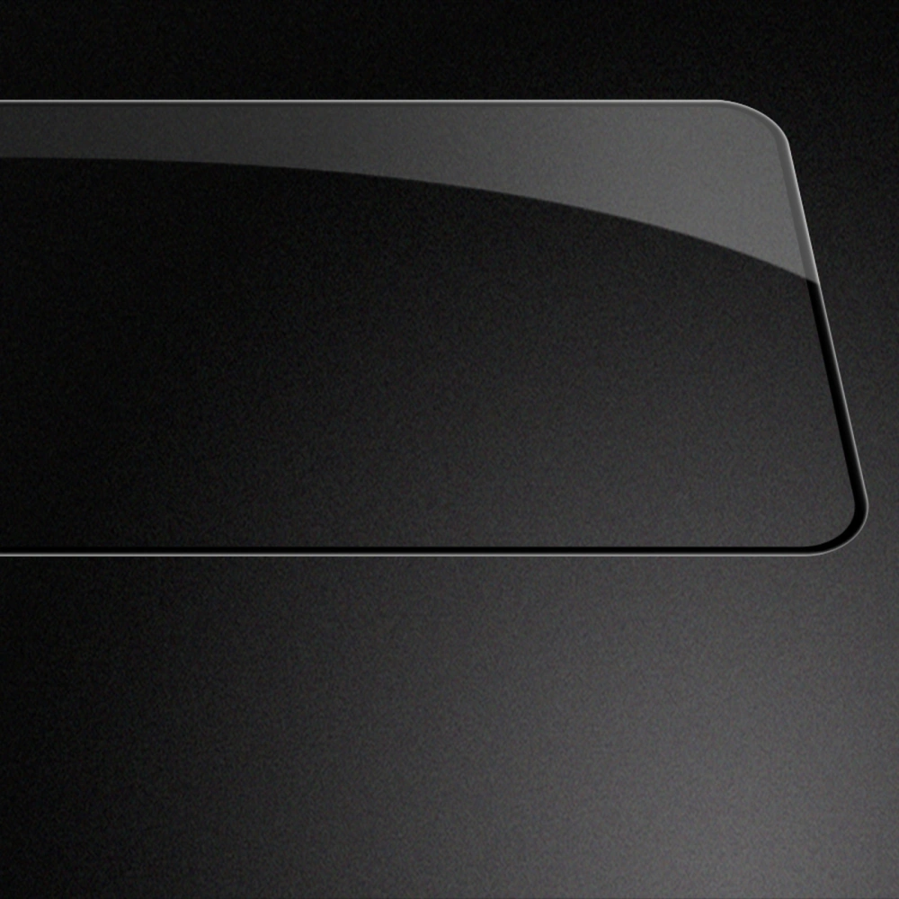 Hurtownia GSM - Gehärtetes Glas Nillkin Amazing CP+ PRO OnePlus Ace schwarz - NLK696 - {ean13} - Hurt