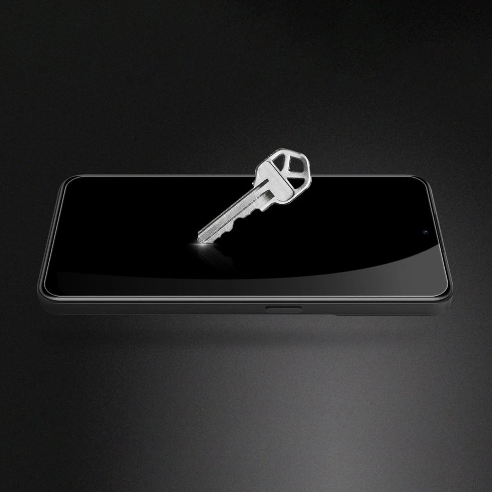 Hurtownia GSM - Edzett üveg Nillkin Amazing CP+ PRO OnePlus Ace fekete - NLK696 - {ean13} - Hurt
