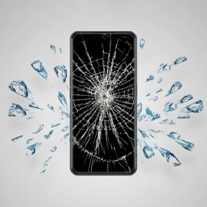 Hurtownia GSM - Tvrzené sklo Nillkin Amazing CP+ PRO OnePlus Ace černé - NLK696 - {ean13} - Hurt