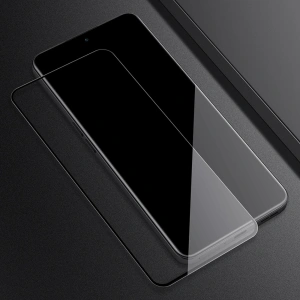 Hurtownia GSM - Edzett üveg Nillkin Amazing CP+ PRO OnePlus Ace fekete - NLK696 - {ean13} - Hurt