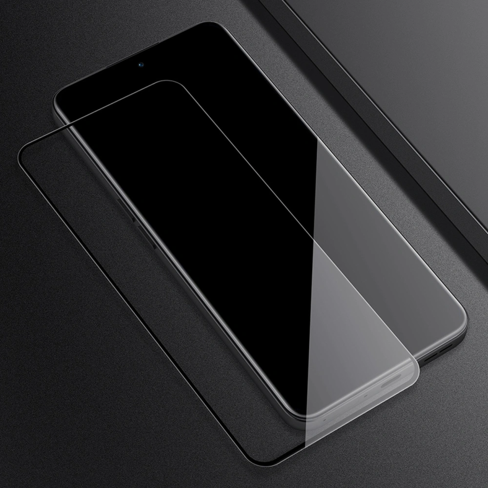Hurtownia GSM - Edzett üveg Nillkin Amazing CP+ PRO OnePlus Ace fekete - NLK696 - {ean13} - Hurt