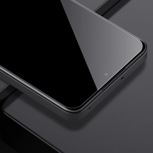 Szkło hartowane Nillkin Amazing CP+ PRO OnePlus Ace czarny