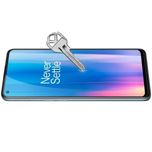 Hurtownia GSM - Szkło hartowane Nillkin Amazing CP+ PRO OnePlus Nord CE 2 5G czarny - NLK697 - {ean13} - Hurt