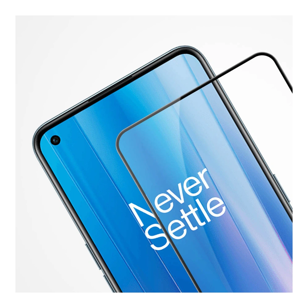 Hurtownia GSM - Tvrzené sklo Nillkin Amazing CP+ PRO OnePlus Nord CE 2 5G černé - NLK697 - {ean13} - Hurt