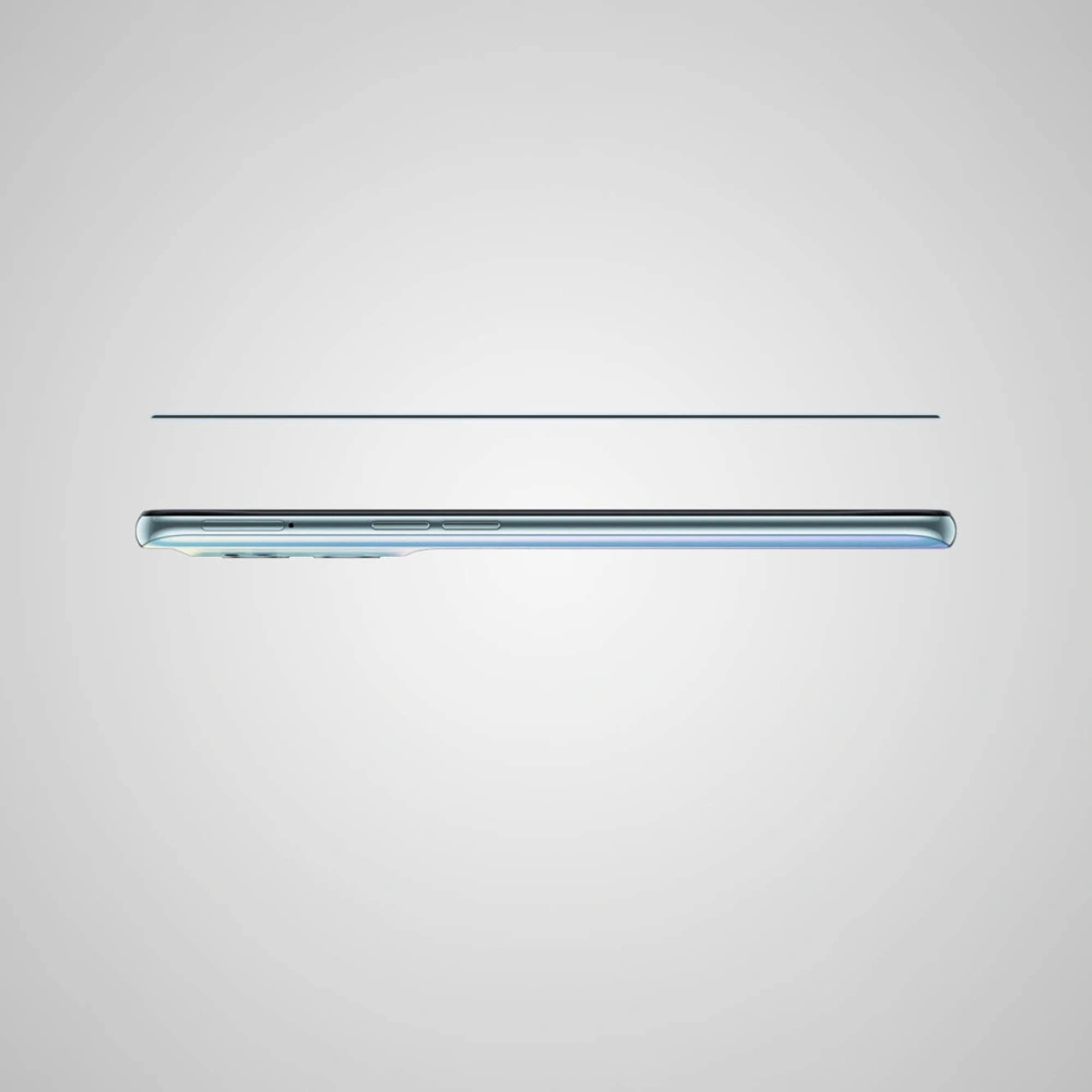 Hurtownia GSM - Tvrzené sklo Nillkin Amazing CP+ PRO OnePlus Nord CE 2 5G černé - NLK697 - {ean13} - Hurt