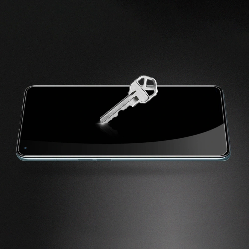 Hurtownia GSM - Tvrzené sklo Nillkin Amazing CP+ PRO OnePlus Nord CE 2 5G černé - NLK697 - {ean13} - Hurt
